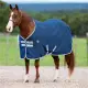 Amigo Stable Sheet med krydsgjorde